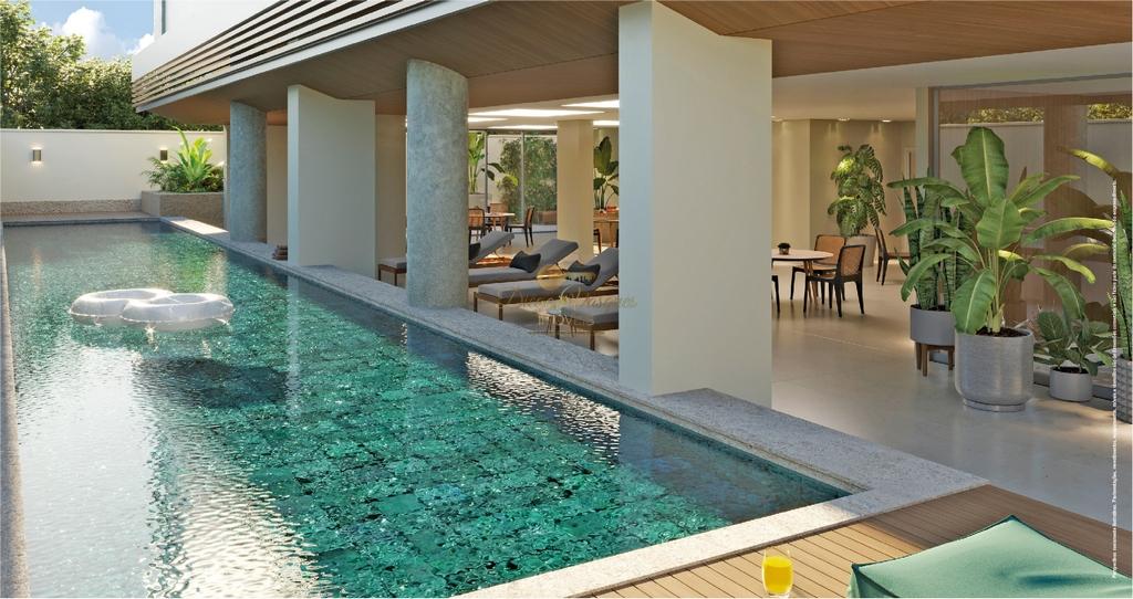 Apartamento à venda em Agriões, Teresópolis - RJ - Foto 9