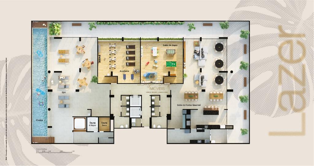 Apartamento à venda em Agriões, Teresópolis - RJ - Foto 15