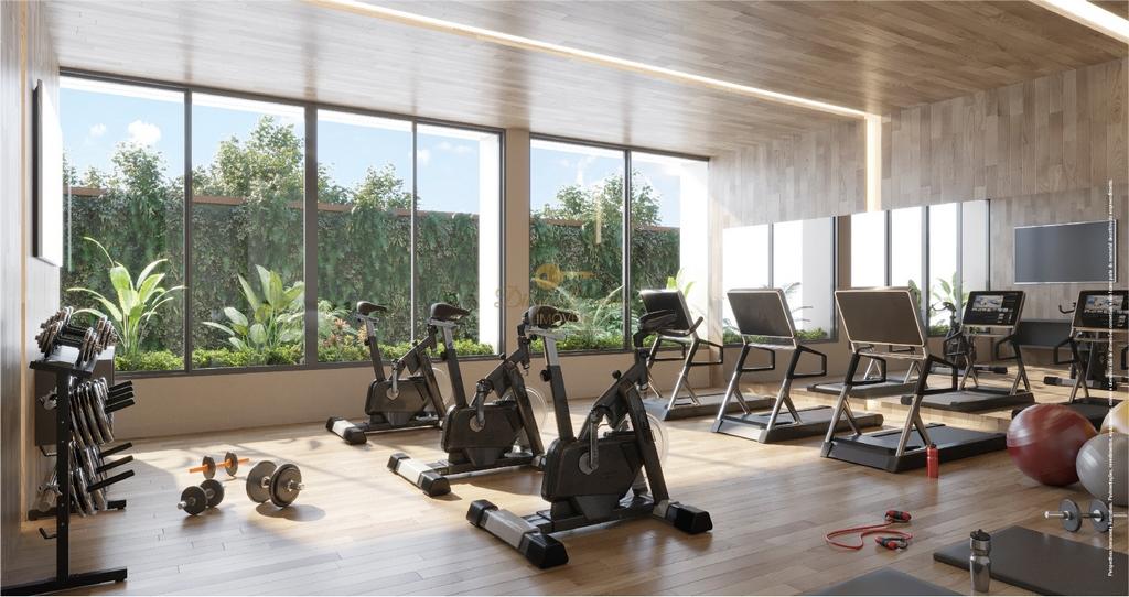 Apartamento à venda em Agriões, Teresópolis - RJ - Foto 10