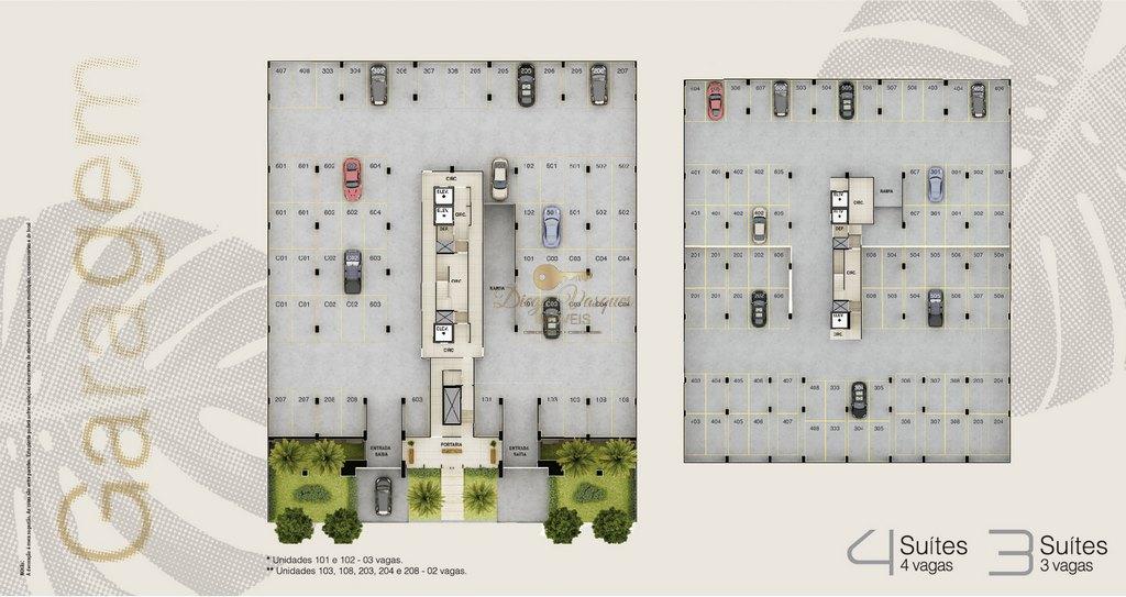 Apartamento à venda em Agriões, Teresópolis - RJ - Foto 13