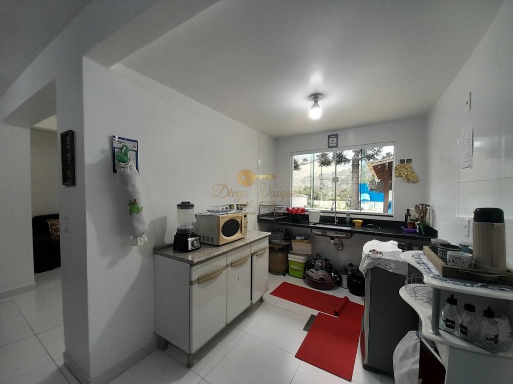 Casa à venda em Pessegueiros, Teresópolis - RJ - Foto 6