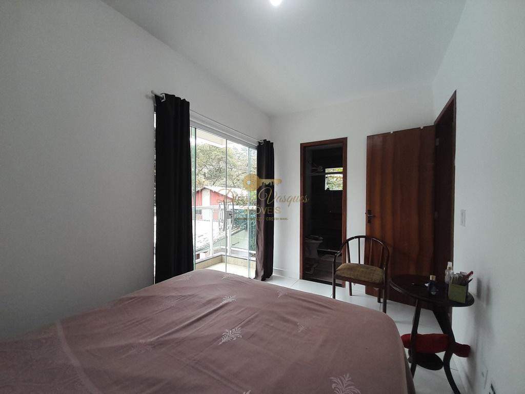 Casa à venda em Pessegueiros, Teresópolis - RJ - Foto 10