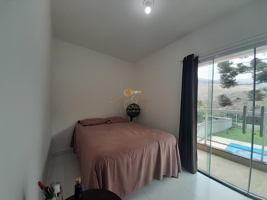 Casa à venda em Pessegueiros, Teresópolis - RJ - Foto 9