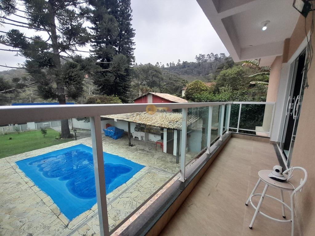 Casa à venda em Pessegueiros, Teresópolis - RJ - Foto 13