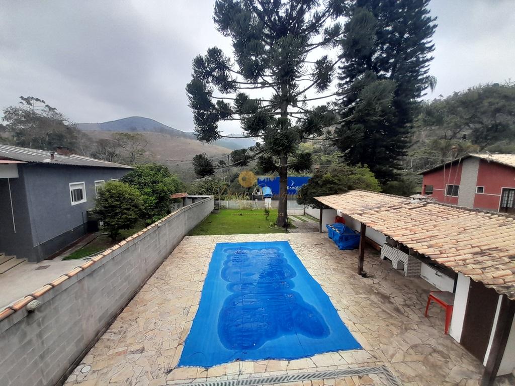 Casa à venda em Pessegueiros, Teresópolis - RJ - Foto 14