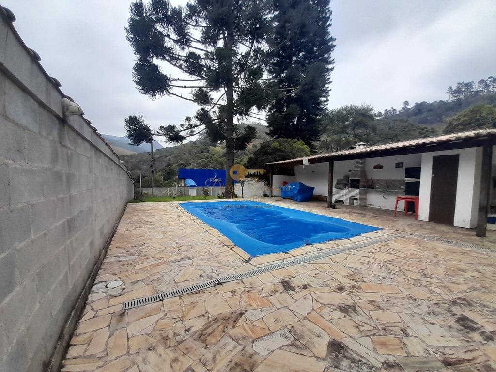 Casa à venda em Pessegueiros, Teresópolis - RJ - Foto 24