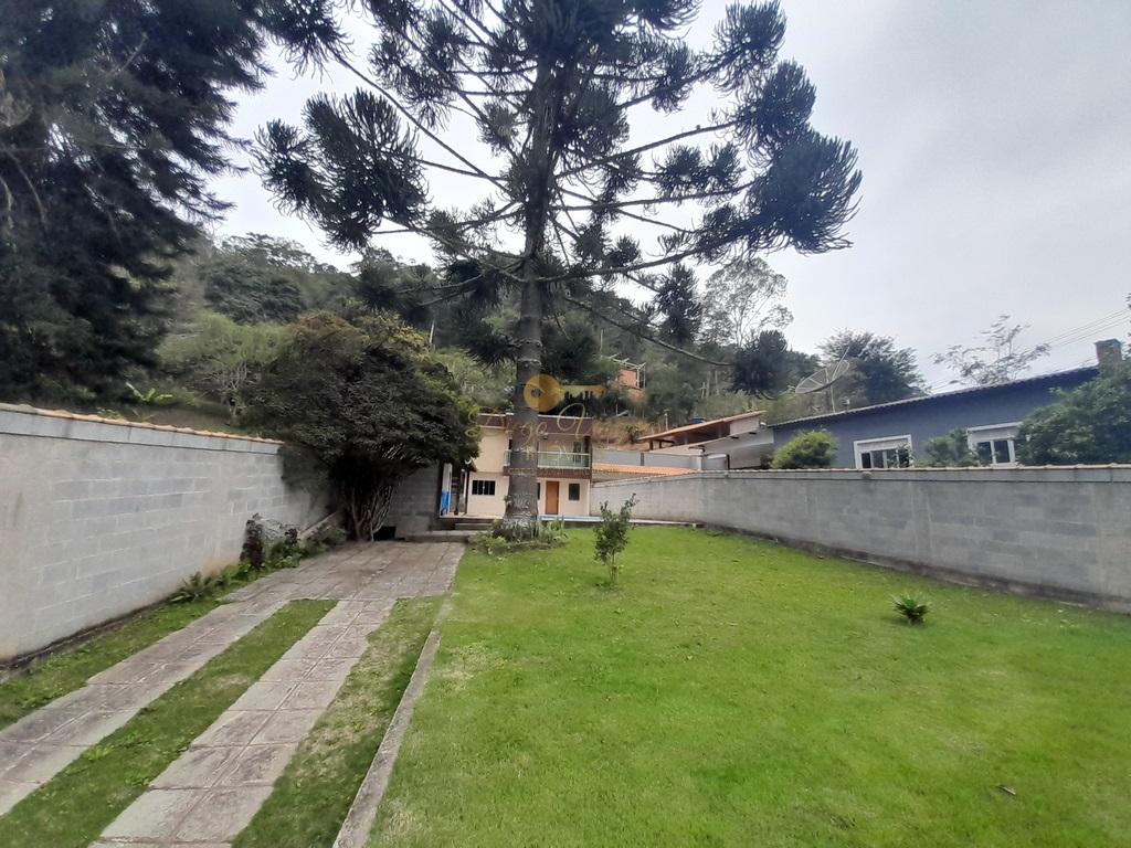 Casa à venda em Pessegueiros, Teresópolis - RJ - Foto 26