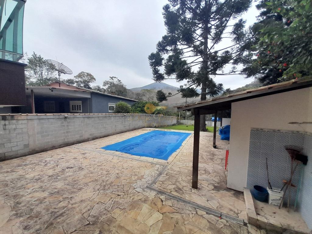 Casa à venda em Pessegueiros, Teresópolis - RJ - Foto 23