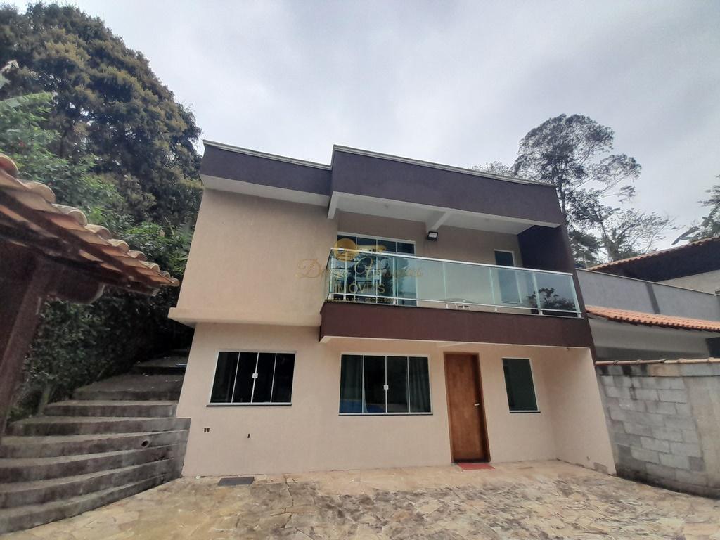 Casa à venda em Pessegueiros, Teresópolis - RJ - Foto 27