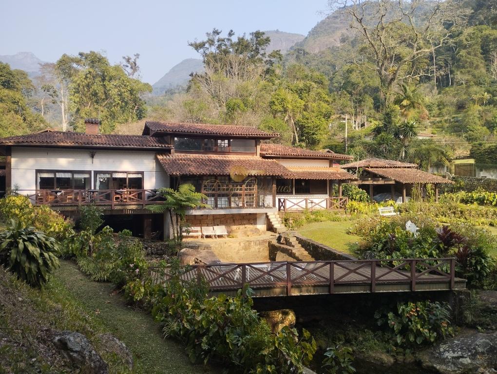 Casa à venda em Parque do Ingá, Teresópolis - RJ - Foto 3