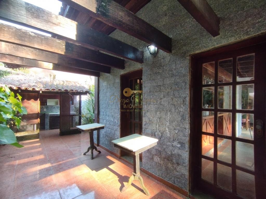 Casa à venda em Parque do Ingá, Teresópolis - RJ - Foto 10