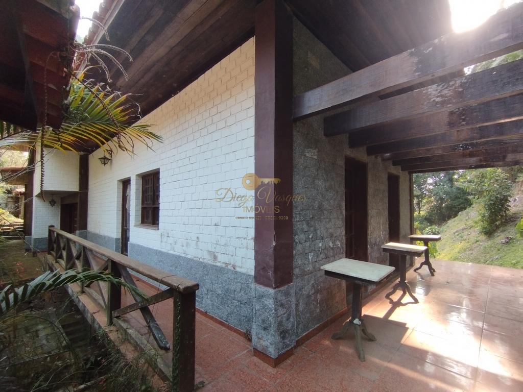 Casa à venda em Parque do Ingá, Teresópolis - RJ - Foto 11