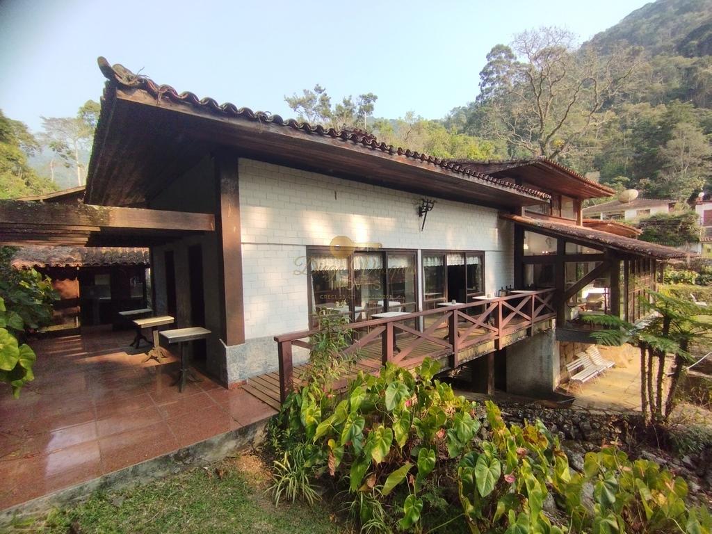 Casa à venda em Parque do Ingá, Teresópolis - RJ - Foto 4