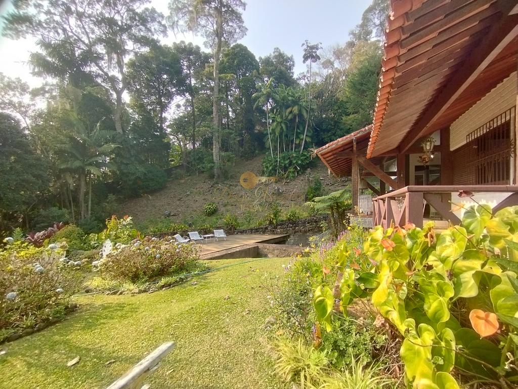 Casa à venda em Parque do Ingá, Teresópolis - RJ - Foto 7