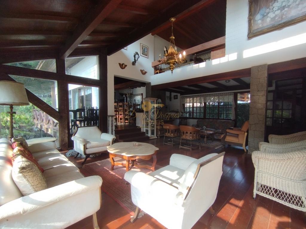 Casa à venda em Parque do Ingá, Teresópolis - RJ - Foto 14