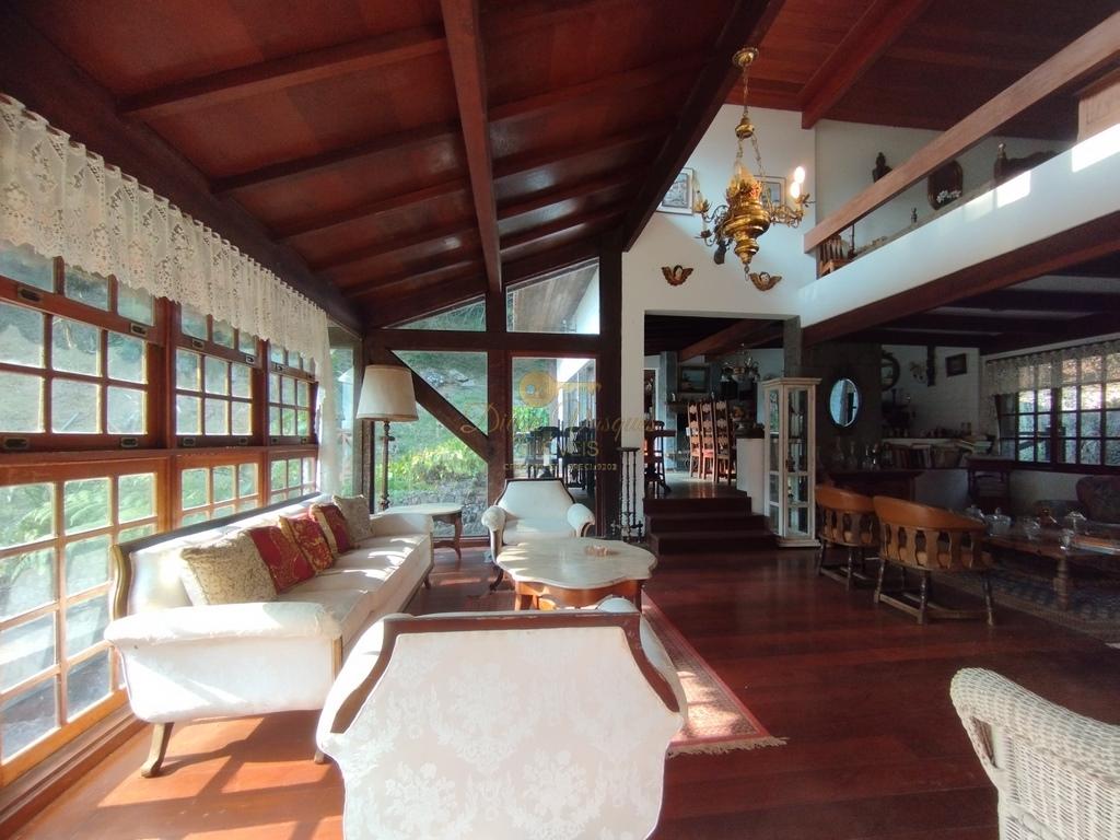 Casa à venda em Parque do Ingá, Teresópolis - RJ - Foto 13