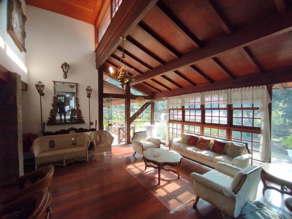 Casa à venda em Parque do Ingá, Teresópolis - RJ - Foto 12