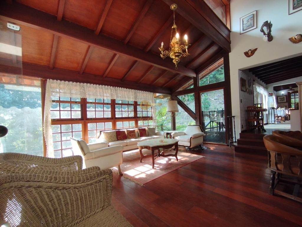 Casa à venda em Parque do Ingá, Teresópolis - RJ - Foto 17