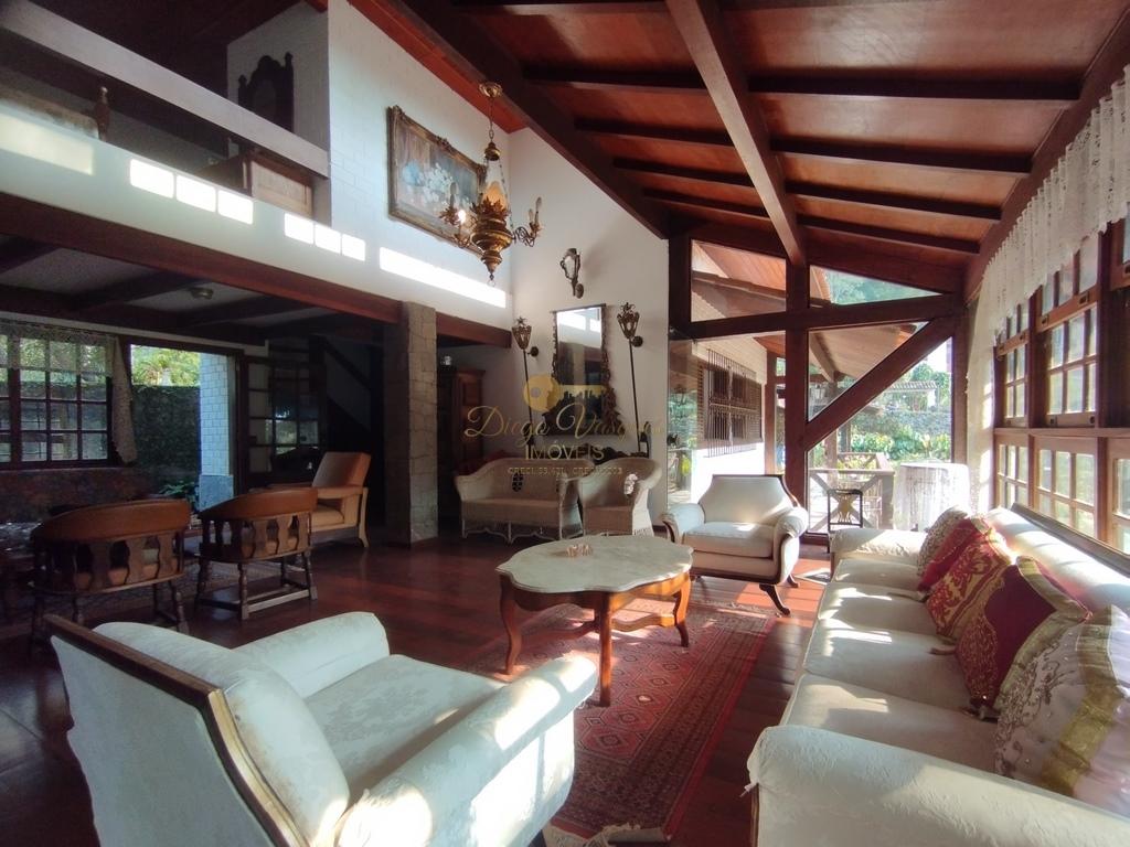 Casa à venda em Parque do Ingá, Teresópolis - RJ - Foto 15