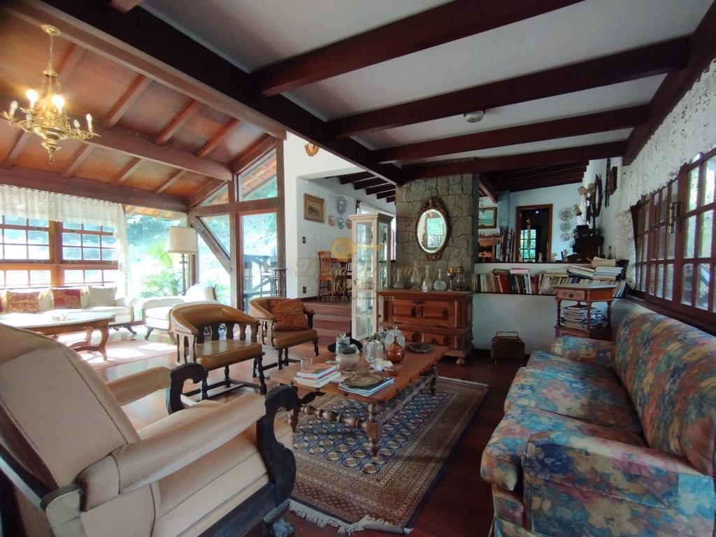 Casa à venda em Parque do Ingá, Teresópolis - RJ - Foto 19