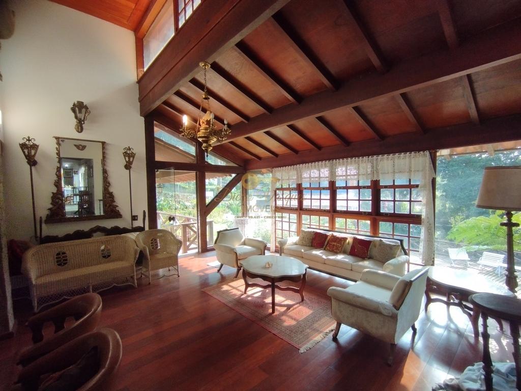 Casa à venda em Parque do Ingá, Teresópolis - RJ - Foto 16