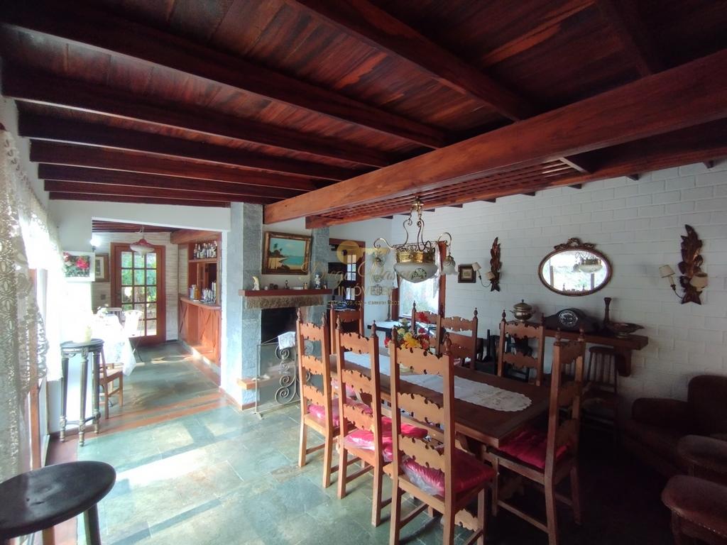 Casa à venda em Parque do Ingá, Teresópolis - RJ - Foto 20