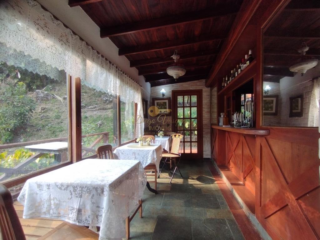 Casa à venda em Parque do Ingá, Teresópolis - RJ - Foto 22