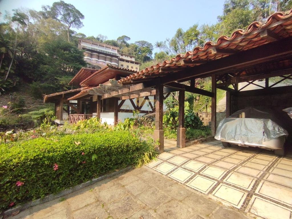 Casa à venda em Parque do Ingá, Teresópolis - RJ - Foto 36