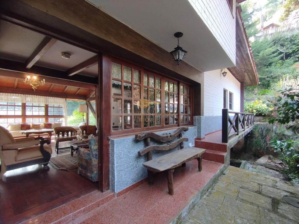 Casa à venda em Parque do Ingá, Teresópolis - RJ - Foto 26