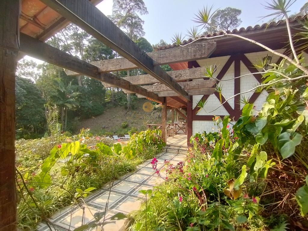 Casa à venda em Parque do Ingá, Teresópolis - RJ - Foto 8