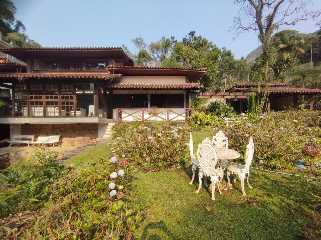 Casa à venda em Parque do Ingá, Teresópolis - RJ - Foto 9