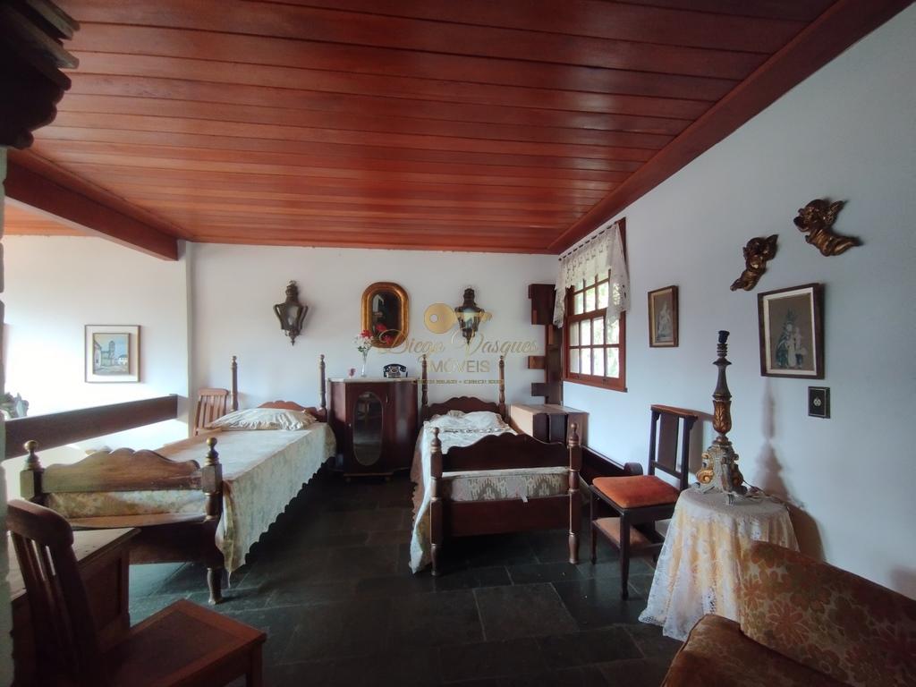 Casa à venda em Parque do Ingá, Teresópolis - RJ - Foto 35