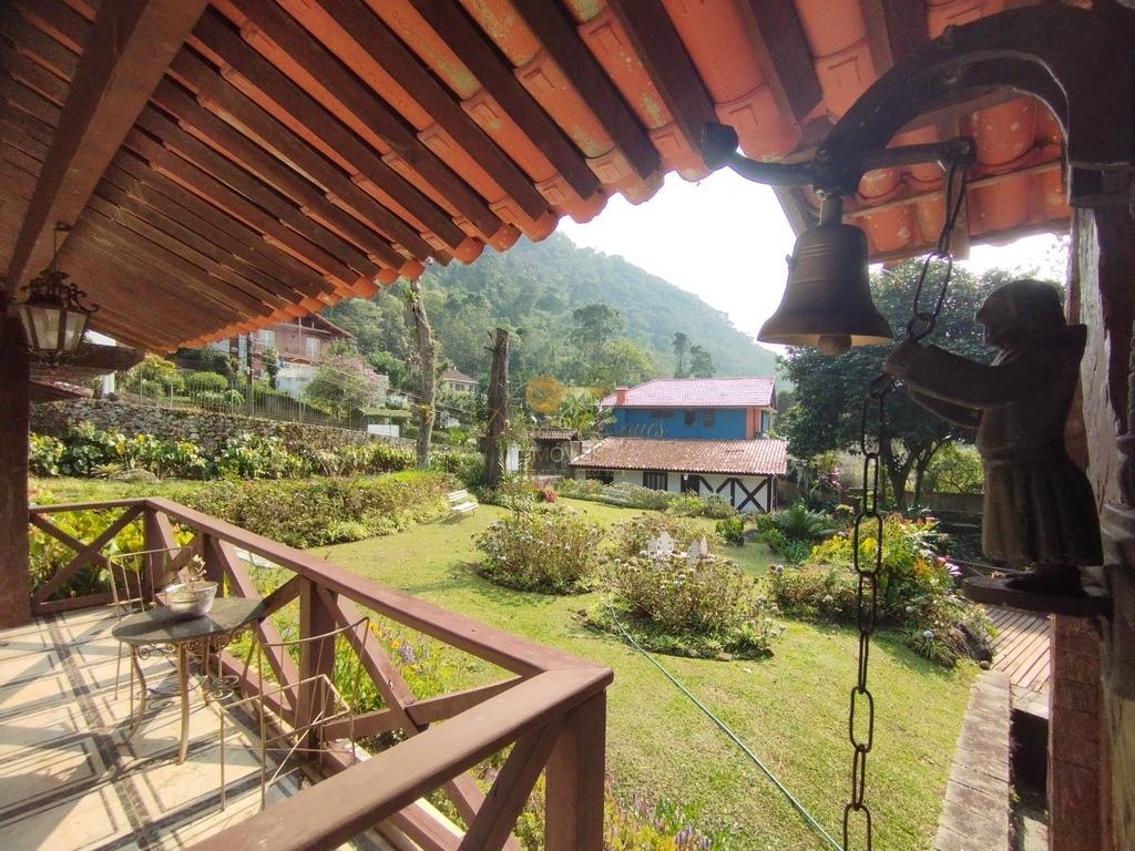 Casa à venda em Parque do Ingá, Teresópolis - RJ - Foto 6