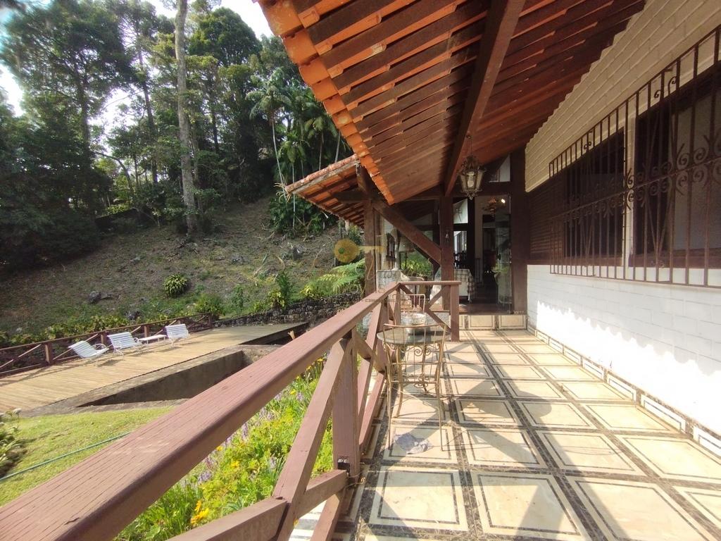 Casa à venda em Parque do Ingá, Teresópolis - RJ - Foto 5