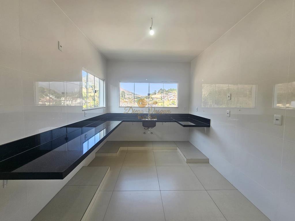 Casa à venda em Tijuca, Teresópolis - RJ - Foto 10