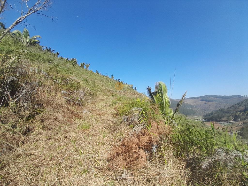 Terreno Residencial à venda em Vale Alpino, Teresópolis - RJ