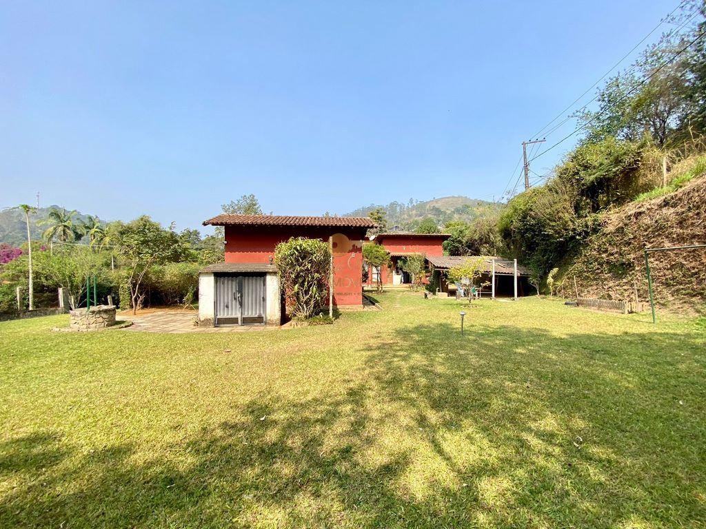 Casa à venda em Albuquerque, Teresópolis - RJ - Foto 5