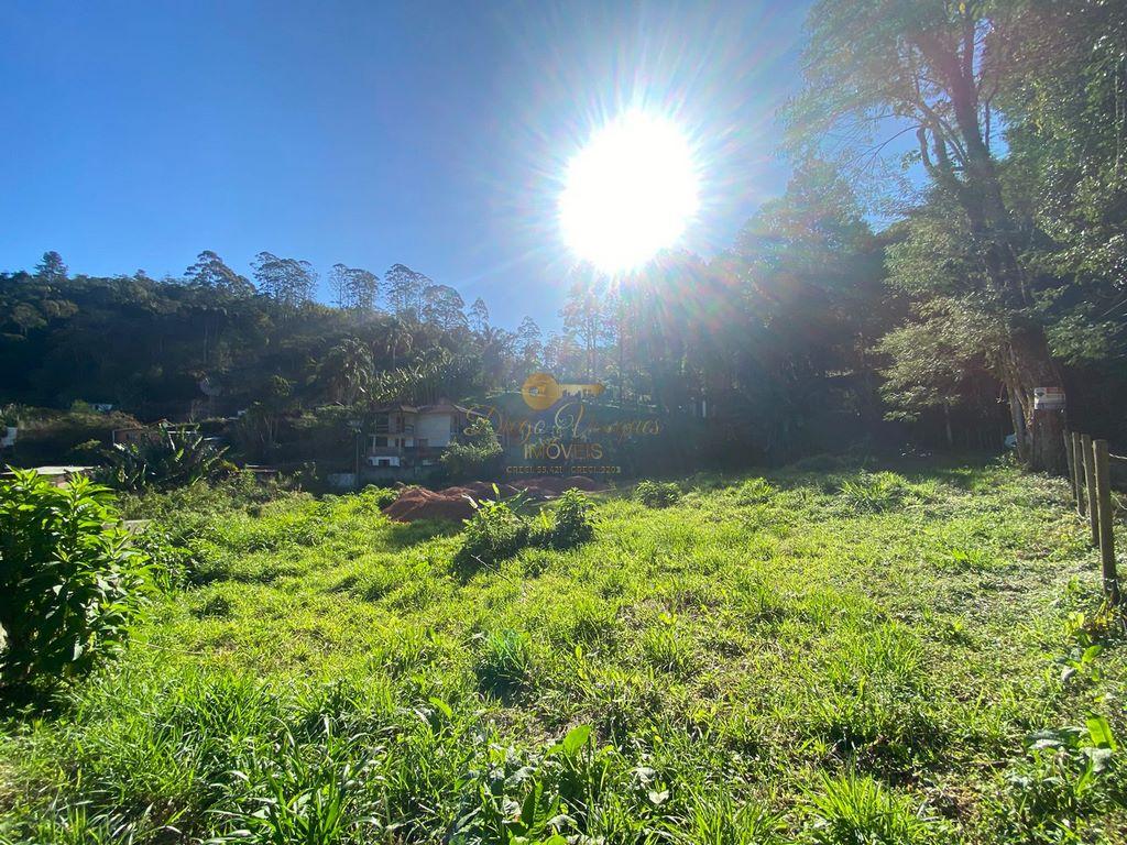 Terreno Residencial à venda em Albuquerque, Teresópolis - RJ - Foto 3