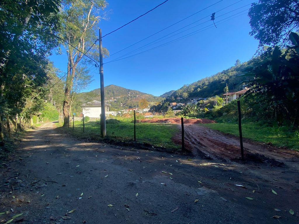 Terreno Residencial à venda em Albuquerque, Teresópolis - RJ - Foto 9