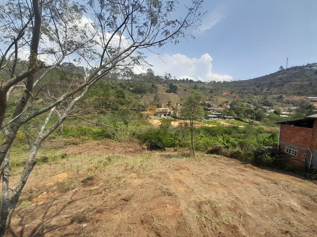 Terreno Residencial à venda em Albuquerque, Teresópolis - RJ
