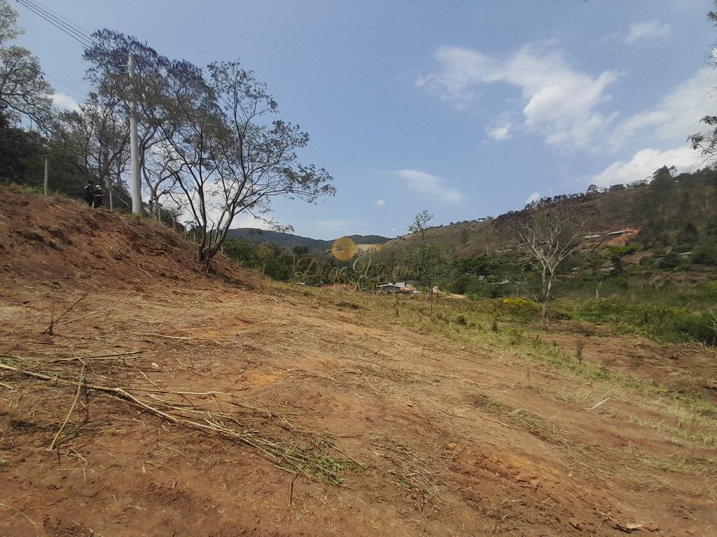 Terreno Residencial à venda em Albuquerque, Teresópolis - RJ - Foto 5