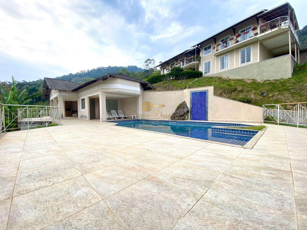 Casa à venda em Vargem Grande, Teresópolis - RJ - Foto 6