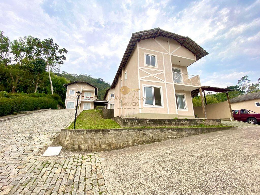 Casa à venda em Vargem Grande, Teresópolis - RJ - Foto 2