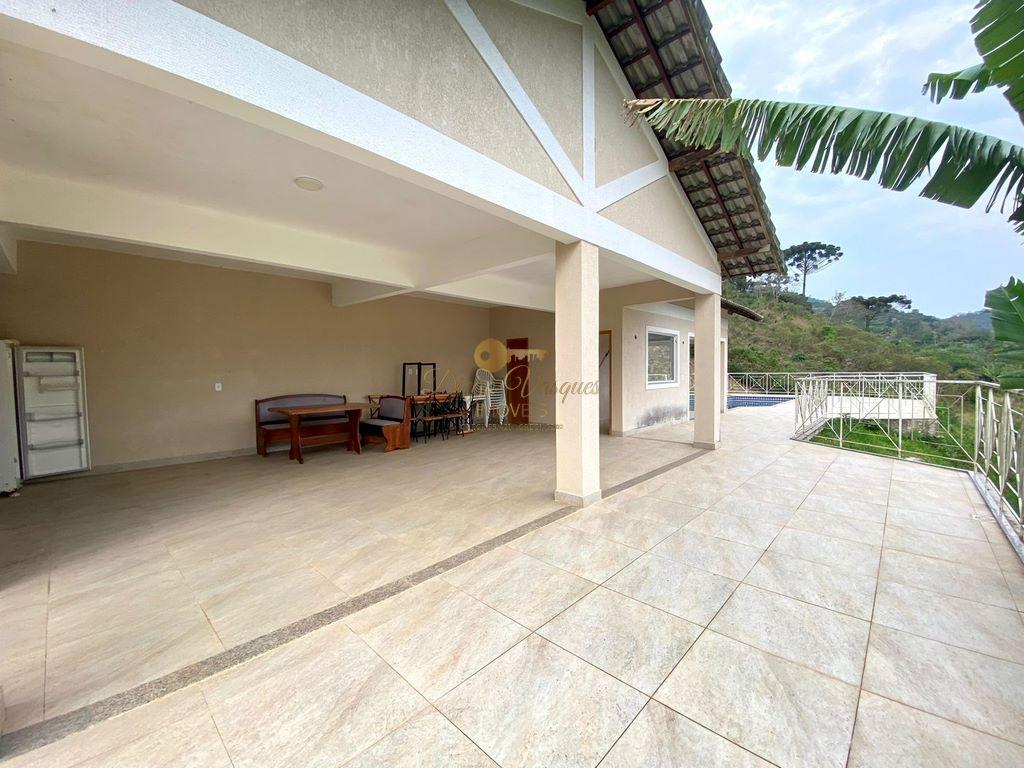 Casa à venda em Vargem Grande, Teresópolis - RJ - Foto 8