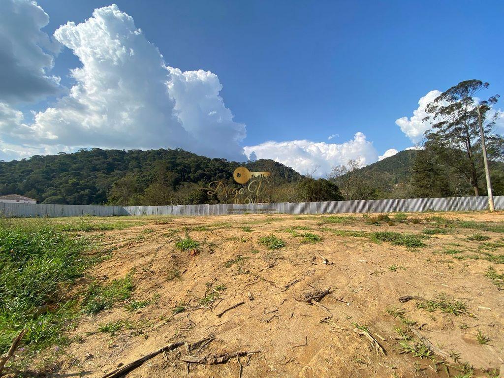 Terreno Residencial à venda em Albuquerque, Teresópolis - RJ