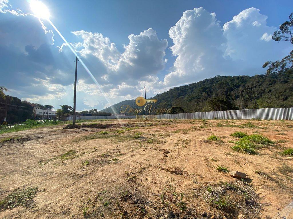 Terreno Residencial à venda em Albuquerque, Teresópolis - RJ - Foto 3