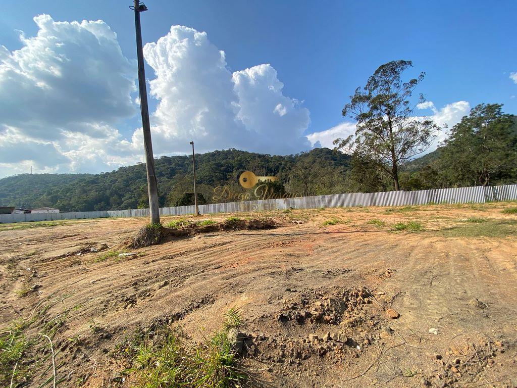 Terreno Residencial à venda em Albuquerque, Teresópolis - RJ - Foto 9