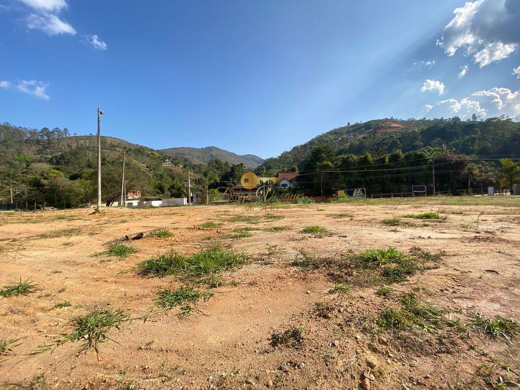 Terreno Residencial à venda em Albuquerque, Teresópolis - RJ - Foto 4