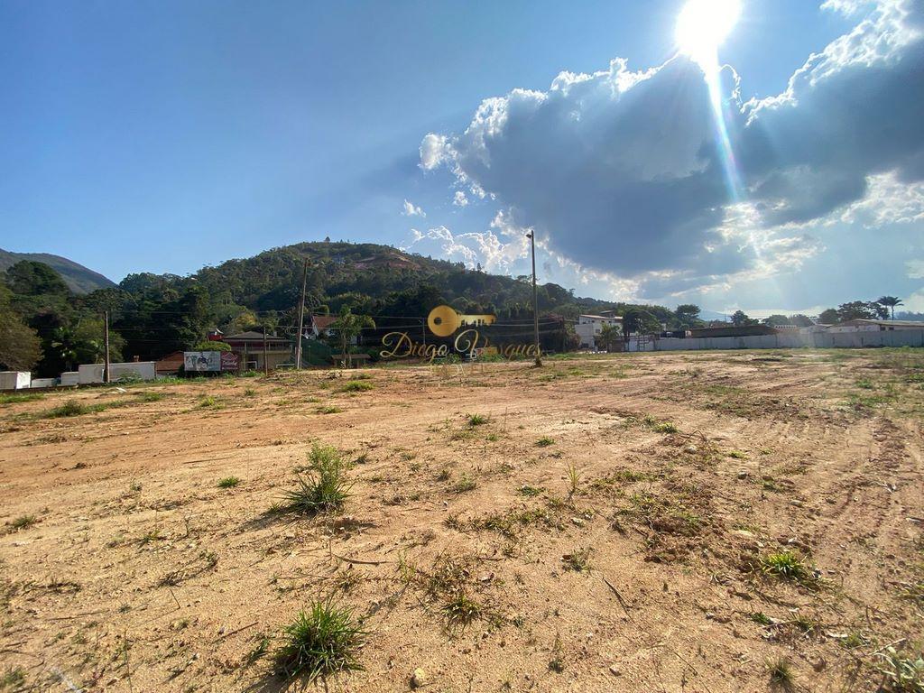Terreno Residencial à venda em Albuquerque, Teresópolis - RJ - Foto 3