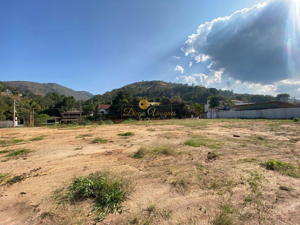 Terreno Residencial à venda em Albuquerque, Teresópolis - RJ - Foto 5